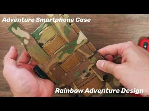 Adventure Smartphone Case