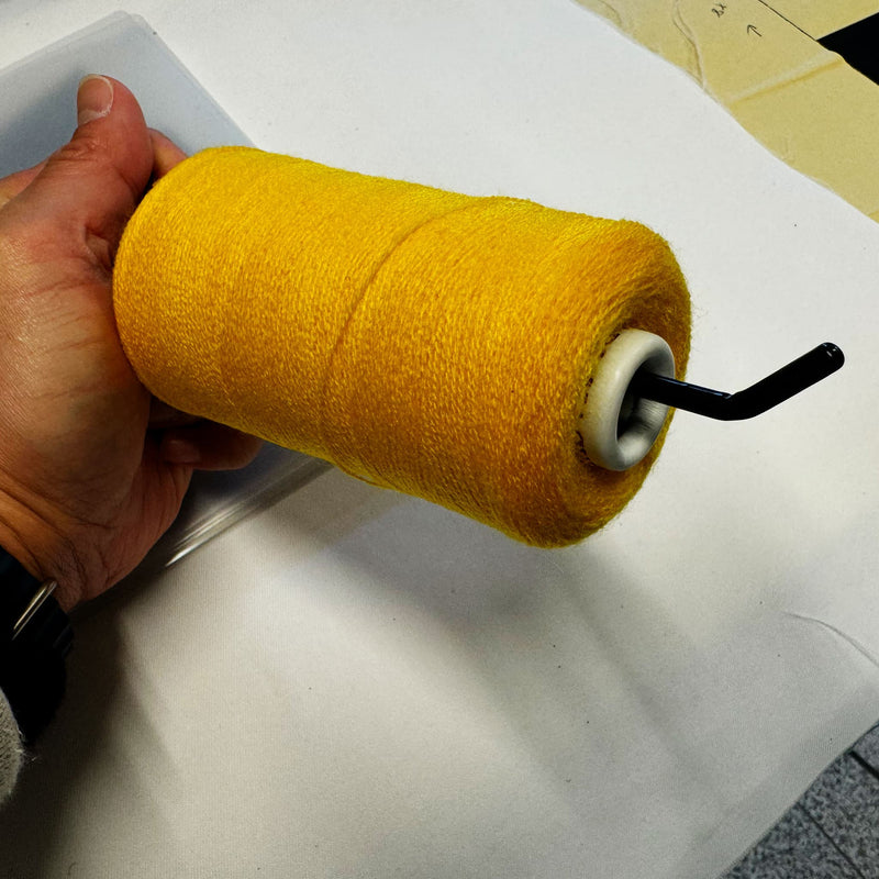 刺繍糸の管理を考察する Part1