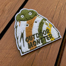 モフモフワッペン(RADバージョン)