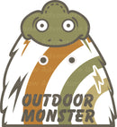 モフモフワッペン(RADバージョン)