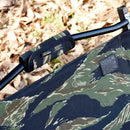 [Flame Set] Rainbow Replacement Chair Cover For Coleman Folding Chair - Rainbow Adventure Design