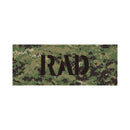 Rainbow Laser Cutting Patch IR Reflector (Large Size) - Rainbow Adventure Design