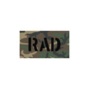 Rainbow Laser Cutting Patch IR Reflector (Regular Size) - Rainbow Adventure Design