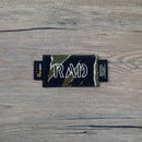 Rainbow Laser Cutting Patch RAD Model (Regular-Large Size) - Rainbow Adventure Design