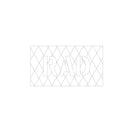 Rainbow Laser Cutting Patch Subdued (Regular Size) - Rainbow Adventure Design