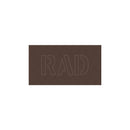 Rainbow Laser Cutting Patch Subdued (Regular Size) - Rainbow Adventure Design