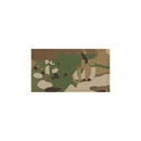 Rainbow Laser Cutting Patch Subdued (Regular Size) - Rainbow Adventure Design