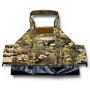 Rainbow Log Carry Bag - Rainbow Adventure Design