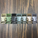 Rainbow Log Carry Bag - Rainbow Adventure Design