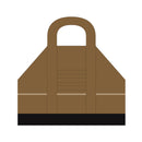 Rainbow Log Carry Bag - Rainbow Adventure Design