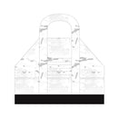 Rainbow Log Carry Bag - Rainbow Adventure Design