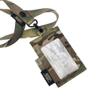 Rainbow Mil-Spec ID Case - Rainbow Adventure Design