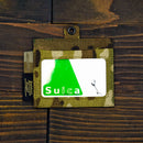 Rainbow Mil-Spec ID Case - Rainbow Adventure Design