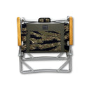 Rainbow Replacement Chair Cover For Coleman Folding Chair - Rainbow Adventure Design