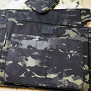 Rainbow Replacement Chair Cover For Coleman Folding Chair - Rainbow Adventure Design