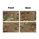 Rainbow Replacement Chair Cover For Coleman Folding Chair - Rainbow Adventure Design