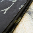 Rainbow Replacement Chair Cover For Coleman Folding Chair - Rainbow Adventure Design