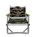 Rainbow Replacement Chair Cover For Coleman Folding Chair - Rainbow Adventure Design