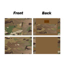 Rainbow Replacement Chair Cover For Coleman Folding Chair - Rainbow Adventure Design