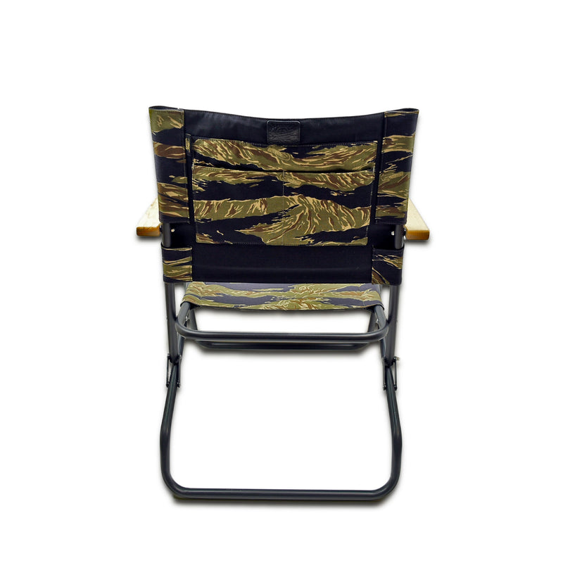 Rainbow Replacement Chair Cover For DOD Low Lower Chair - Rainbow Adventure Design