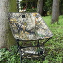 Rainbow Replacement Chair Cover For Helinox Tactical Chair - Rainbow Adventure Design