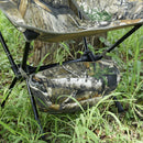 Rainbow Replacement Chair Cover For Helinox Tactical Chair - Rainbow Adventure Design