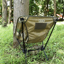 Rainbow Replacement Chair Cover For Helinox Tactical Chair - Rainbow Adventure Design