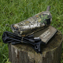 Rainbow Replacement Chair Cover For Helinox Tactical Chair - Rainbow Adventure Design