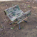 Rainbow Replacement Cover For Bundok Log Carry Stand - Rainbow Adventure Design