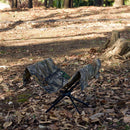 Rainbow Replacement Cover For Bundok Log Carry Stand - Rainbow Adventure Design