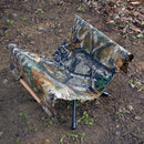 Rainbow Replacement Cover For Bundok Log Carry Stand - Rainbow Adventure Design