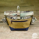 Rainbow Saco Senger(RAD Model) - Rainbow Adventure Design