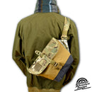 Rainbow Saco Senger(RAD Model) - Rainbow Adventure Design