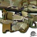 Rainbow Saco Senger(RAD Model) - Rainbow Adventure Design