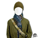 Rainbow Saco Senger(RAD Model) - Rainbow Adventure Design