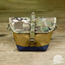 Rainbow Saco Senger(RAD Model) - Rainbow Adventure Design