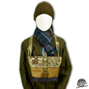 Rainbow Saco Senger(RAD Model) - Rainbow Adventure Design