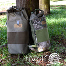 Trash Stand and Trash Bag - Rainbow Adventure Design