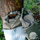 Trash Stand and Trash Bag - Rainbow Adventure Design