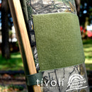 Trash Stand and Trash Bag - Rainbow Adventure Design